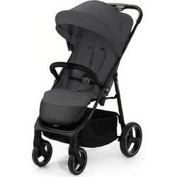 Kinderkraft Trig 3 Καρότσι Μωρού Granite Grey