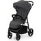 Kinderkraft Trig 3 Καρότσι Μωρού Granite Grey Kinderkraft Trig 3 Καρότσι Μωρού Granite Grey