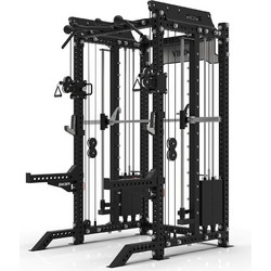 Viking Black Monster All in One Trainer 106314