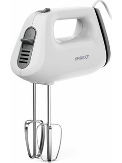 Kenwood HMP10000WH Μίξερ Χειρός 300W