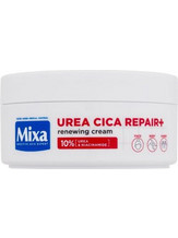 Mixa Urea Cica Repair+ Ενυδατική Κρέμα Σώματος 150ml