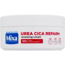 Mixa Urea Cica Repair+ Ενυδατική Κρέμα Σώματος 150ml