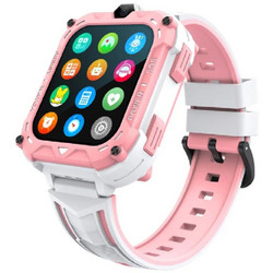 K39H Kids 4G White / Pink