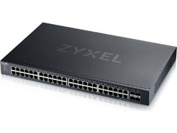 ZyXEL XGS1935-52 Managed L3 Switch με 48 Θύρες Ethernet 1000Mbps και 4 SFP θύρες