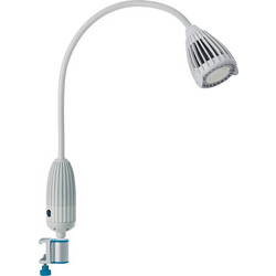 Mimsal Luxiflex LED 15.000lux Εξεταστικός Φωτισμός Ράγας 8436562860015