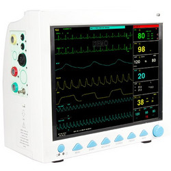 Contec CMS 8000 Μόνιτορ Ζωτικών Λειτουργειών