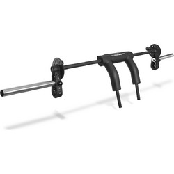 Amila 94251 Squat Bar Ολυμπιακού Τύπου 25kg Φ50mm 228cm