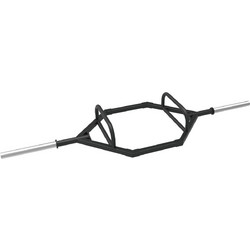 Amila 46142 Trap Bar Ολυμπιακού Τύπου 27.5kg Φ50mm 225cm