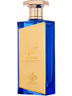 Al Wataniah Lazuli Eau de Parfum 100ml