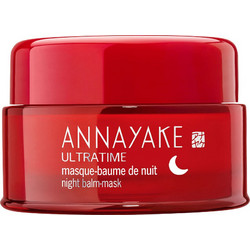 Annayake Ultratime Κρεμώδης Μάσκα Προσώπου για Καταπράυνση 50ml