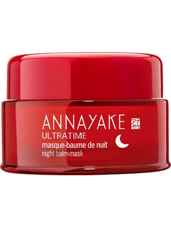 Annayake Ultratime Κρεμώδης Μάσκα Προσώπου για Καταπράυνση 50ml