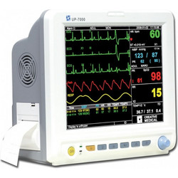 Creative Medical UP-7000 Μόνιτορ Ζωτικών Λειτουργειών