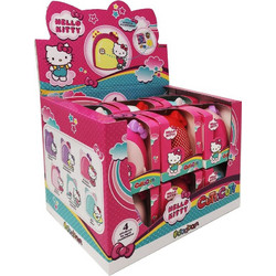 Hello Kitty Mini Cuty Cuty Διάφορα Σχέδια