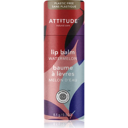Attitude Leaves Bar Watermelon Lip Balm 8.5gr