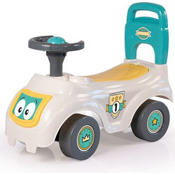 Dolu Περπατούρα Ride On Αυτοκινητάκι 12m+ 683433
