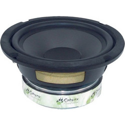 Sphynx SP-W130-PP Woofer Ηχείου 5" 8Ω 100W
