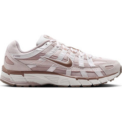 Nike P-6000 Γυναικεία Sneakers Nude HV6353-001