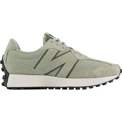 New Balance Ανδρικά Sneakers Πράσινο Mint U327SWC