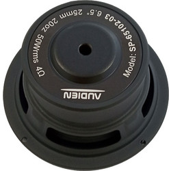 Audien SP-65102-03 Woofer Ηχείου 6.5" 6Ω 50W