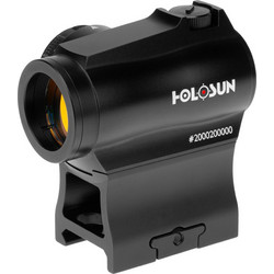 Holosun HE503R Σκόπευτρο Τυφεκίου με Red Dot