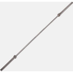 Energetics TR-165-0009 Ίσια Μπάρα Ολυμπιακού Τύπου 20kg Φ50mm 218cm