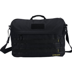 Nitecore SLB09 EDC Black
