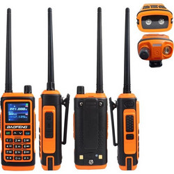 Baofeng BF-17M Black Orange