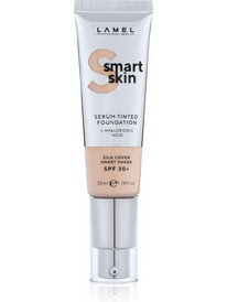 Lamel Smart Skin 401 Liquid Make Up SPF30 35ml