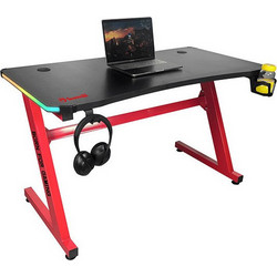 Marvo Arena 50 Gaming Γραφείο 110x60x75cm