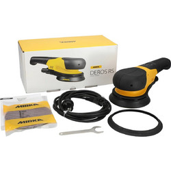 Mirka DEROS RS 600