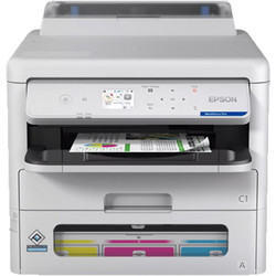 Epson WorkForce Pro EP-C800RDW Έγχρωμο Φωτοτυπικό Inkjet