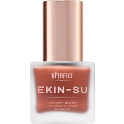 BPerfect Ekin Su Radiant Turkish Delight Liquid Blush 30ml
