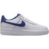Nike Παιδικά Sneakers Navy Μπλε Λευκά FV5948-119