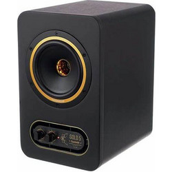 Tannoy Gold 5 Nearfield Αυτοενισχυόμενο Ηχείο 200W Μαύρο