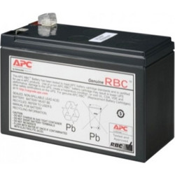 APC RBC164 Μπαταρία VRLA 12V 9.4Ah