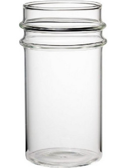 Espiel Ποτήρι Κοκτέιλ Γυάλινo Slim Ring 500ml LEG201K4