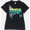 Joyce Παιδικό T-Shirt Μακρυμάνικο Μαύρο 2514510