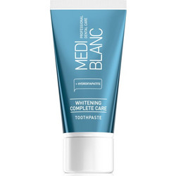 Mediblanc Whitening Complete Care Οδοντόκρεμα για Λεύκανση 50ml