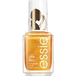 Essie Nail Lacquer Snow White 50 Good Things Glow Gloss Βερνίκι Νυχιών Μακράς Διαρκείας Quick Dry 13.5ml