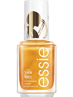 Essie Nail Lacquer Snow White 50 Good Things Glow Gloss Βερνίκι Νυχιών Μακράς Διαρκείας Quick Dry 13.5ml