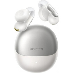 Ugreen HiTune S5 Ακουστικά Bluetooth Earbud Ανθεκτικά στο Νερό White