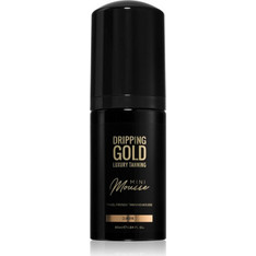 Sosu Dripping Gold Luxury Self Tan Mousse Dark Προσώπου & Σώματος 90ml