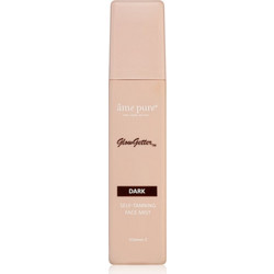 Ame Pure GlowGetter Self Tan Spray Dark Προσώπου 90ml
