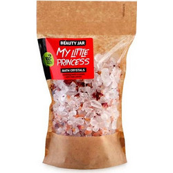Beauty Jar My Little Princess Άλατα Μπάνιου Κρύσταλλοι 600gr