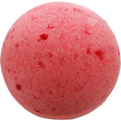 Fresh Line Pomegranate & Cranberry Bath Bomb 180gr