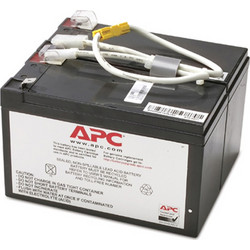 APC RBC5 Μπαταρία VRLA 12V 7Ah