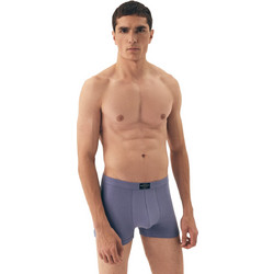 Henderson Ανδρικά Μποξεράκια Σετ 3Pack Λιλά 42971-K004