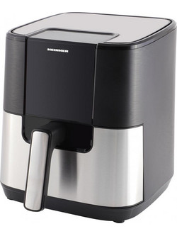 Heinner HAF-H6BKS1500 Air Fryer 5.5lt