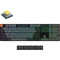 Keychron K5 V2 QMK Ασύρματο Μηχανικό Gaming Πληκτρολόγιο με Keychron Low Profile Banana Διακόπτες RGB Black Grey Keychron K5 V2 QMK Ασύρματο Μηχανικό Gaming Πληκτρολόγιο με Keychron Low Profile Banana Διακόπτες RGB Black Grey