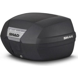 Shad SH44 Μπαγκαζιέρα Μηχανής 44lt